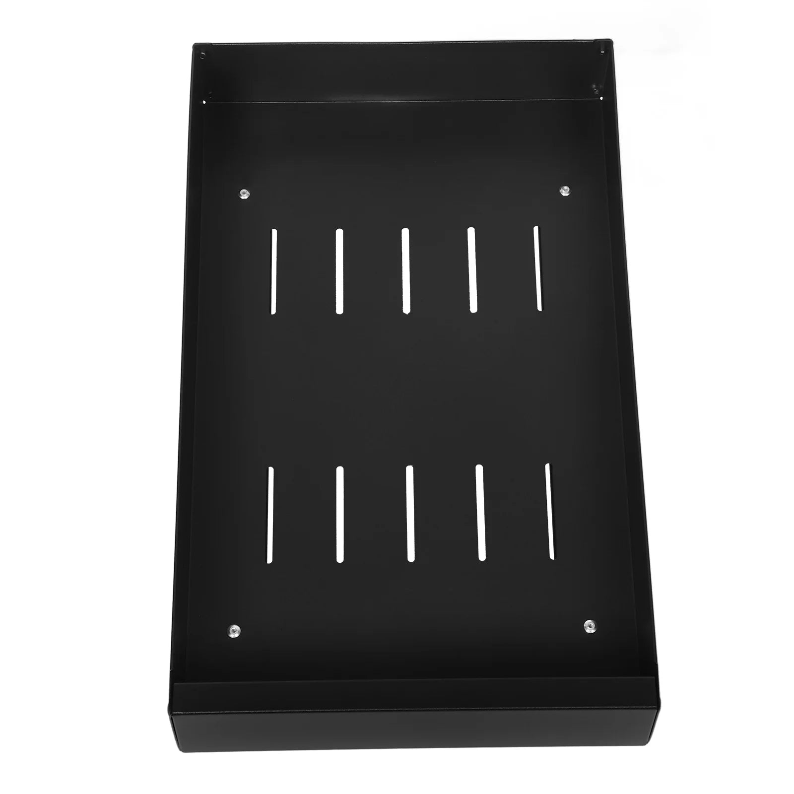 Pull Out Cabinet Organizer Heavy Duty Storage Shelf R45382