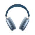 Apple AirPods Max - Sky Blue (Renewed)