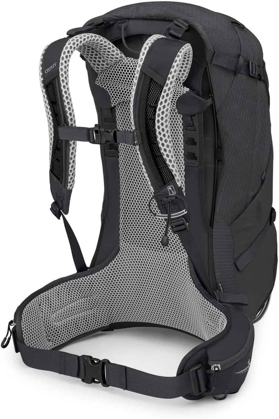 Men's Hiking Backpack 34L L854