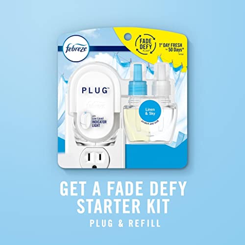 Air Freshener Refill, Gain Moonlight Breeze, 2 Count X307