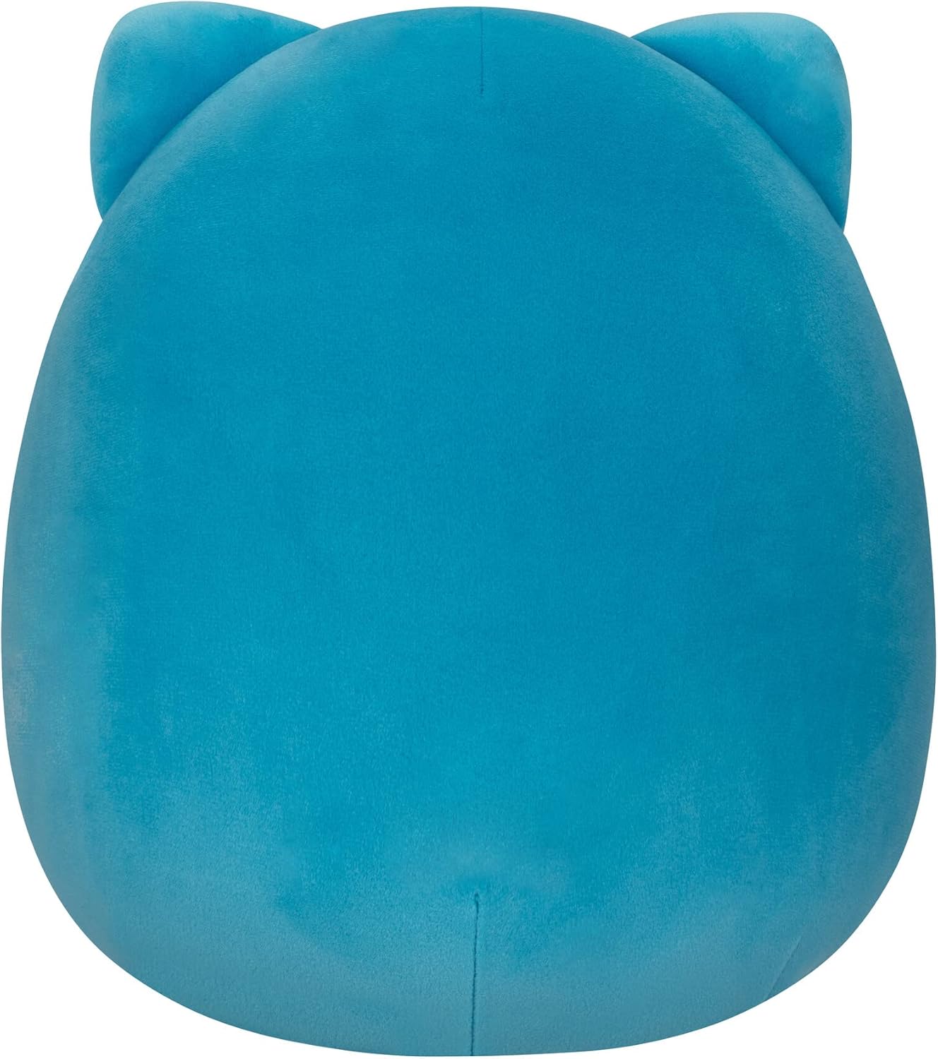 Pokemon Snorlax Plush Toy, 25 cm, Ultra-Soft Stuffed Animal A120747