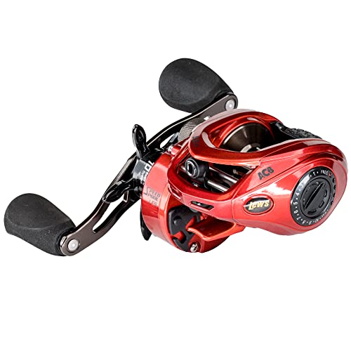 Lew's HyperSpeed Series Casting Reel