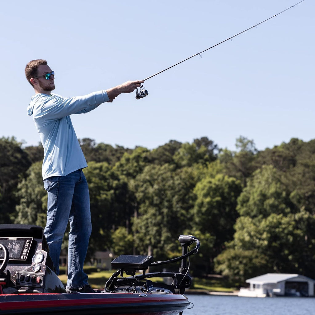 Spinning Fishing Reel I204249