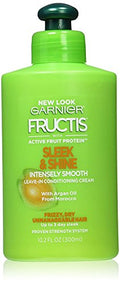 Garnier Hair Care Fructis Sleek & Shine Intensely Smooth Leave-in Conditioning Cream