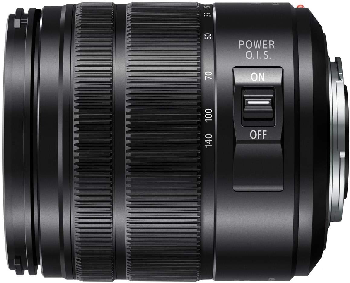 14-140mm Telephoto Zoom Lens for Mirrorless Cameras J316376