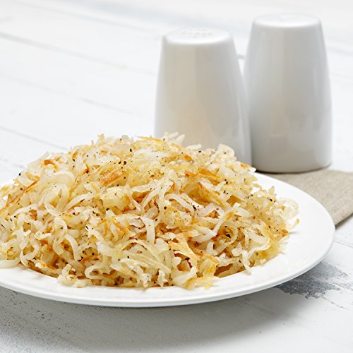 Dehydrated Potato Shreds X150