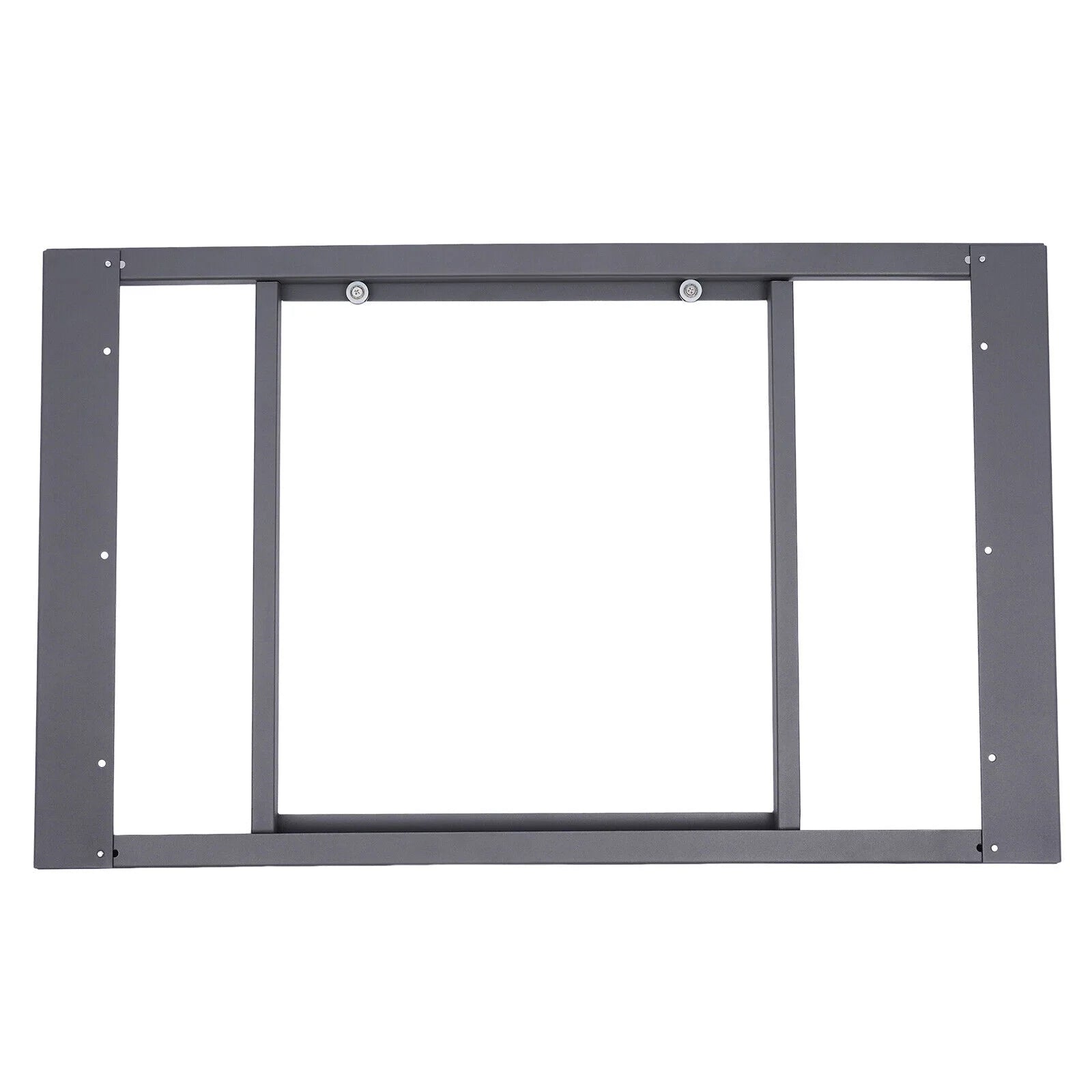 Corner Cabinet Pull Out Organizer, 2 Tier Swing Tray, Soft Close O7215