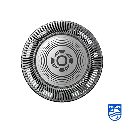 Replacement Blades for Series 3000 Electric Shavers C158