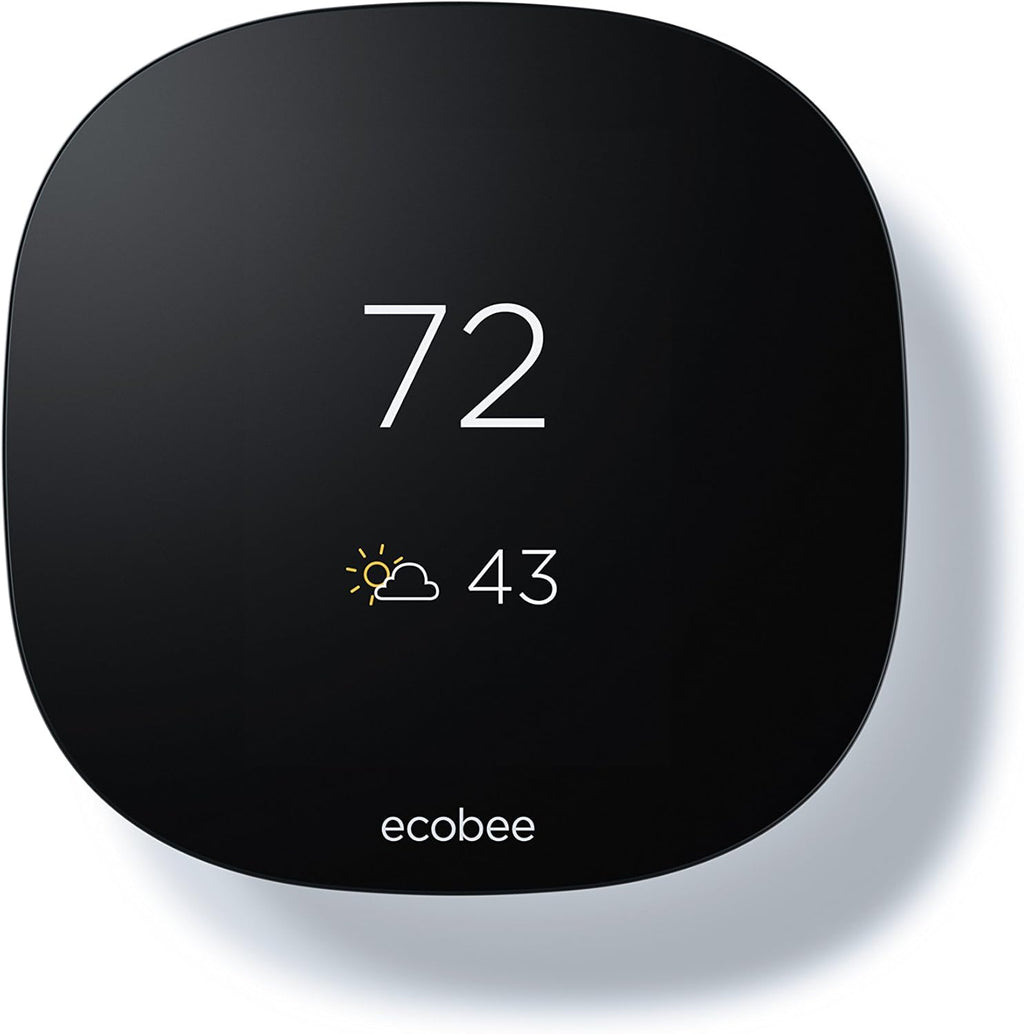 Thermostat with Wi-Fi and Alexa Compatibility K7548