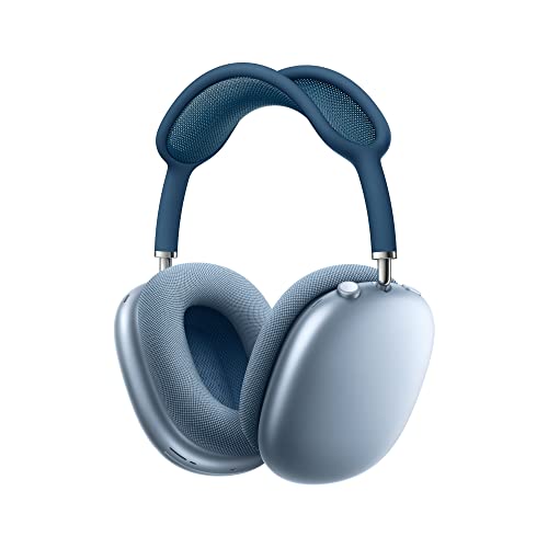 AirPods Max - Sky Blue (Renewed) B759594