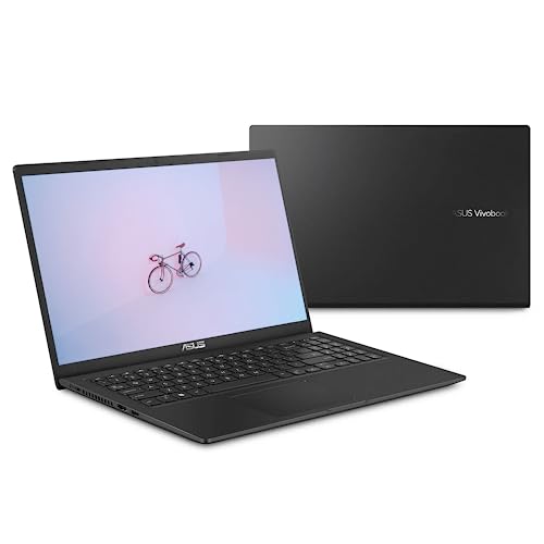 15.6" FHD Laptop, Intel Core i5, 12GB RAM, 256GB SSD, Windows 11 Pro S934659