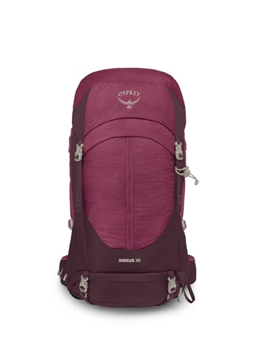 Women's 36L Hiking Backpack E64976