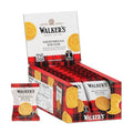 Walker's Shortbread Mini Chocolate Chip Cookies, Pure Butter Shortbread Cookies, 4.4 Oz (Pack of 6)
