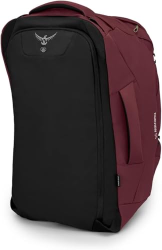 Women's 55L Travel Backpack P460013