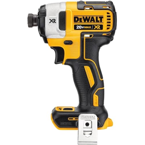 6-Tool Cordless Power Tool Combo Kit with 2 Batteries and Charger S3274