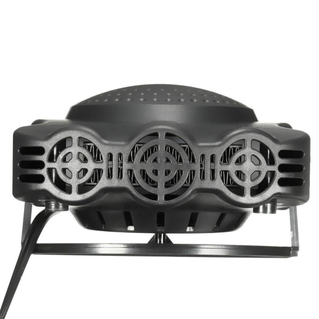 Portable 12V Car Heater Defroster Fan V455
