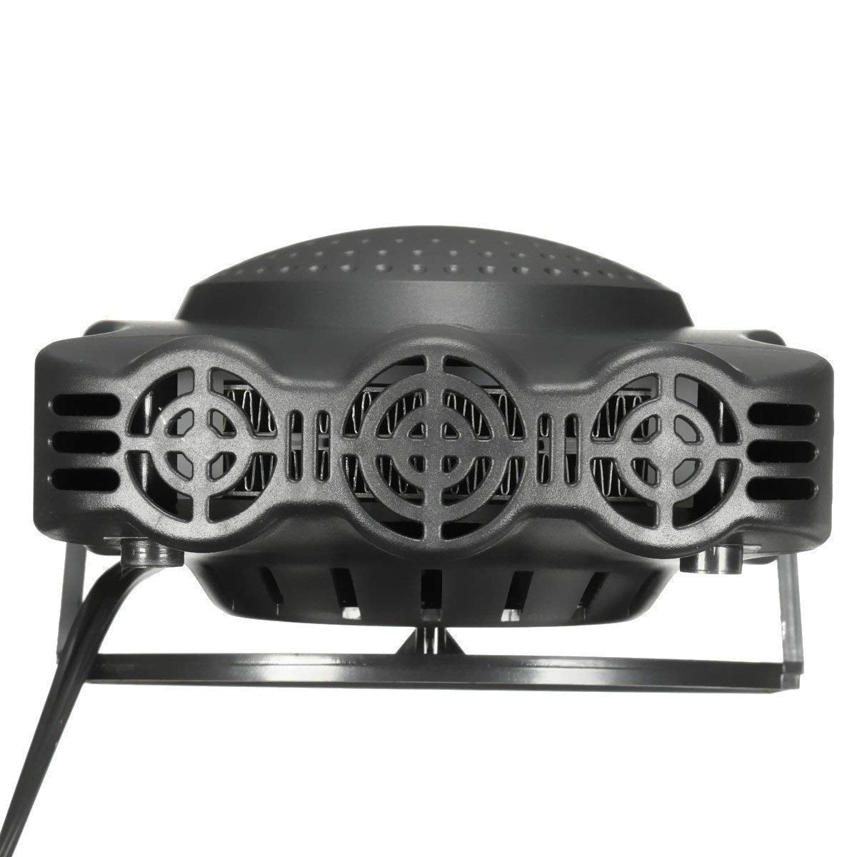 Portable 12V Car Heater Defroster Fan V455