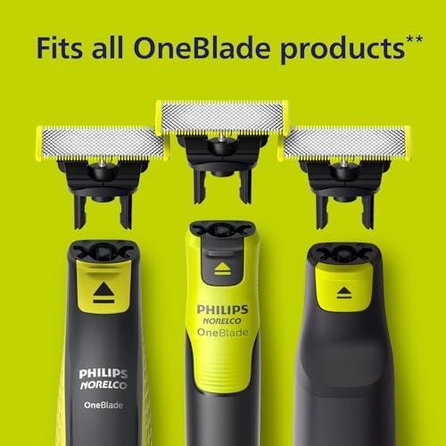 OneBlade Replacement Blades, 2 Count A203856