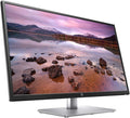 HP FHD IPS Monitor with Tilt Adjustment and Anti-Glare Panel- 32-Inch, Black/Silver