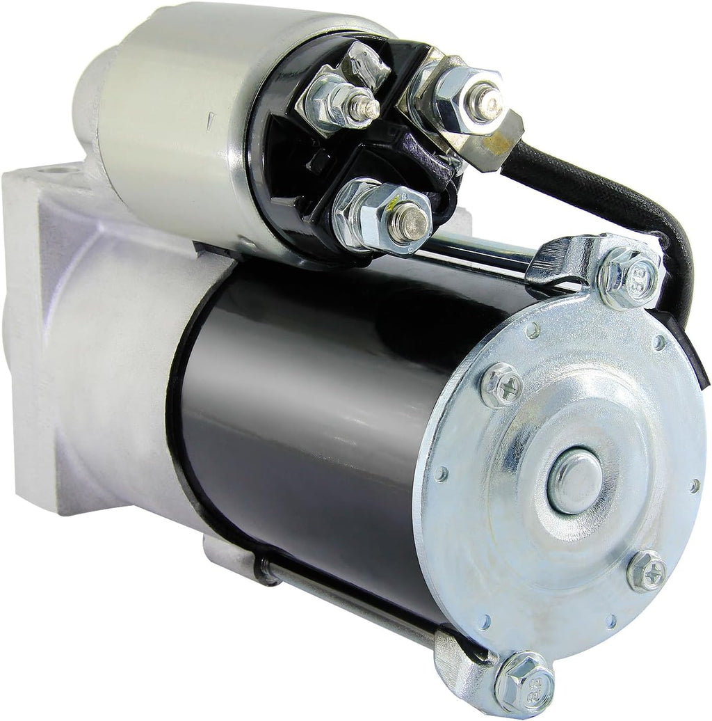 Starter Replacement for Chevy GMC Trucks Vans 1999-2004 4.3L F9312