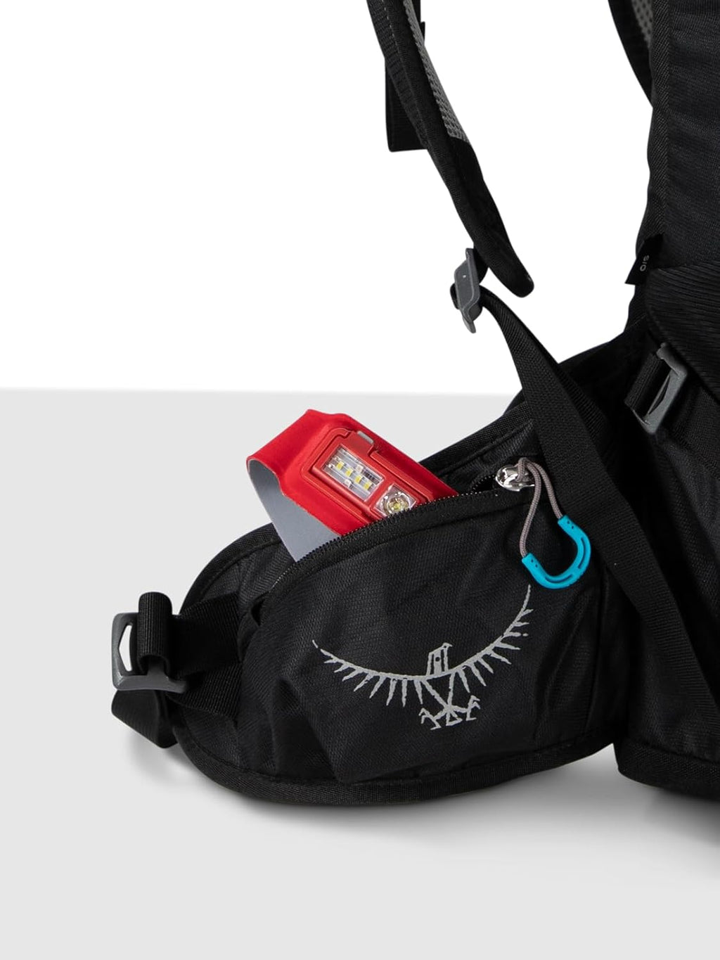 Women's Hiking Backpack 28L with Hydraulics Reservoir S376747