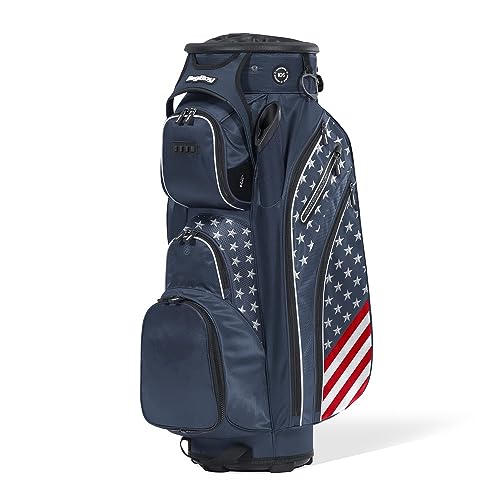 Bag Boy Revolver XP Cart ZP Bag