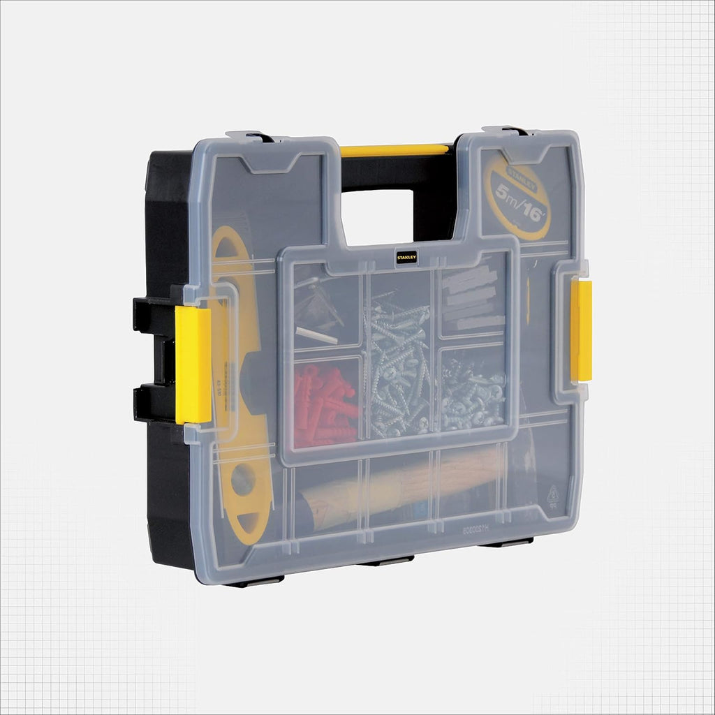 Organizer Box With Dividers X814
