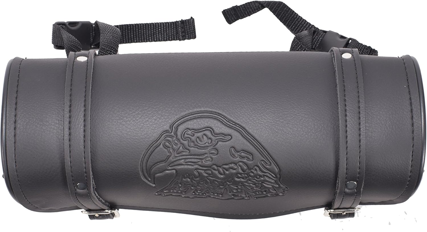 Motorcycle Tool Bag with Eagle Design Y20489