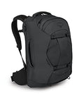 Osprey Farpoint 40L Men's Travel Backpack, Black