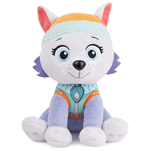 GUND PAW Patrol Liberty Plush, Official Toy from The Hit Cartoon, Stuffed Animal for Ages 1 and Up, 6”