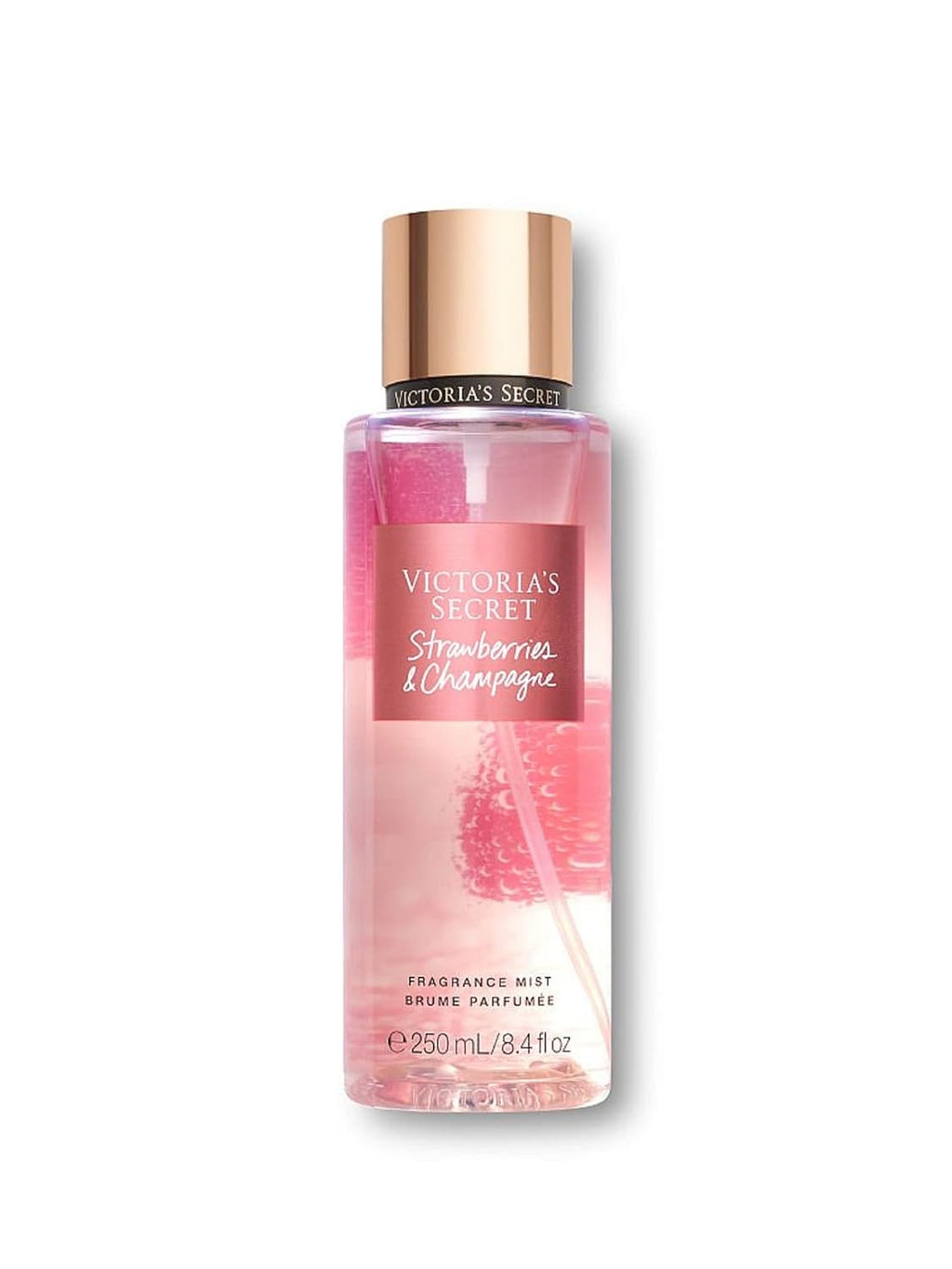 Fragrance Spray, Strawberries/Champagne, 8.4 Ounce B7769