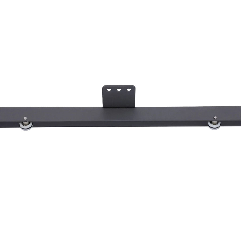Corner Cabinet Pull Out Organizer, 2 Tier Swing Tray, Soft Close O7215