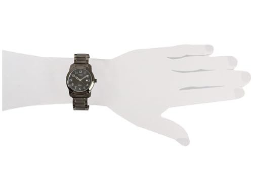 Men's 39mm Watch N511