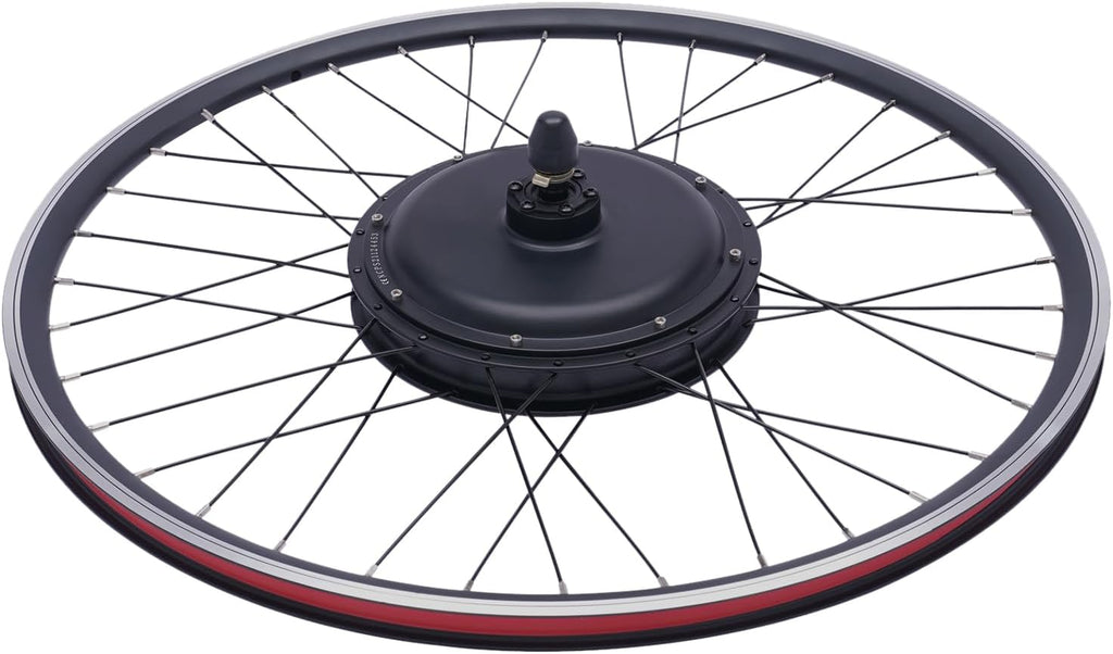 Electric Bicycle Hub Motor Kit 48V 1000W W1436