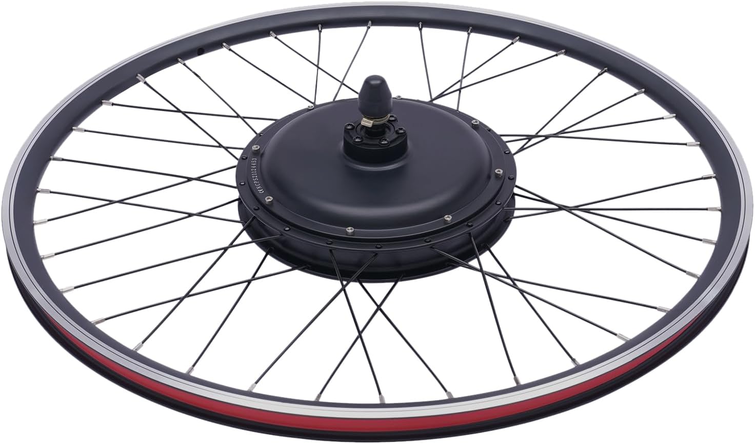 Electric Bicycle Hub Motor Kit 48V 1000W W1436