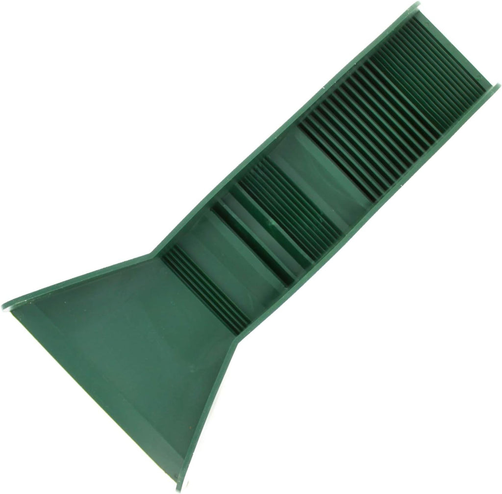 Pocket Mini Sluice Box for Gold Panning with Rubber Mat, 12" U101435