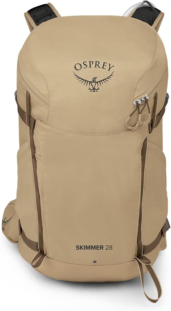 Women's Hiking Backpack 28L with Hydraulics Reservoir S376747