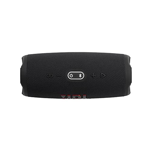 Portable Bluetooth Party Speaker with Dynamic Light Show, black U47843