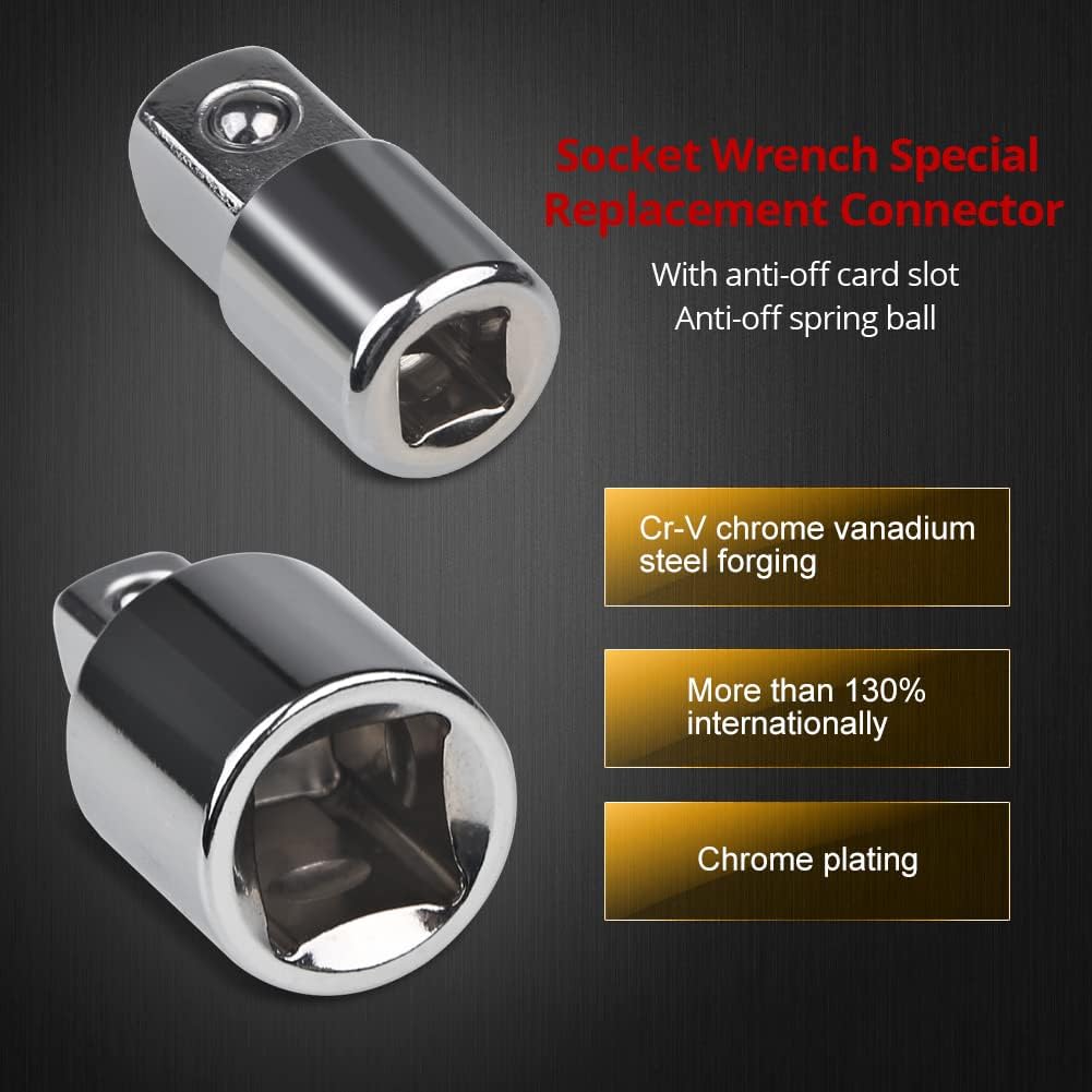 Adjustable 3 Jaw Oil Filter Wrench Remover Tool B645489