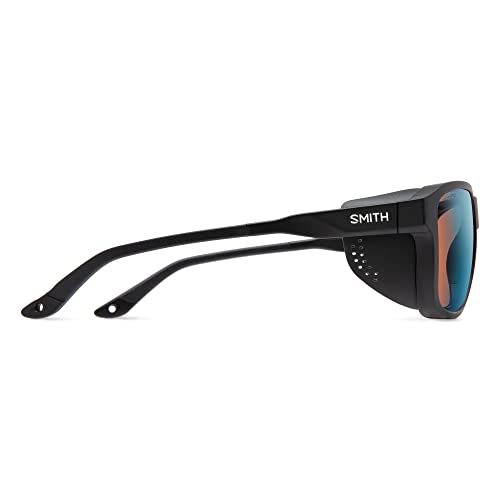 Polarized Sports Sunglasses with Removable Side Shields L606