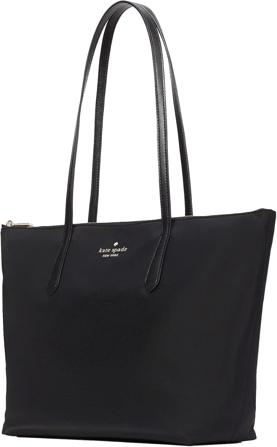 Large Nylon Tote Bag V505