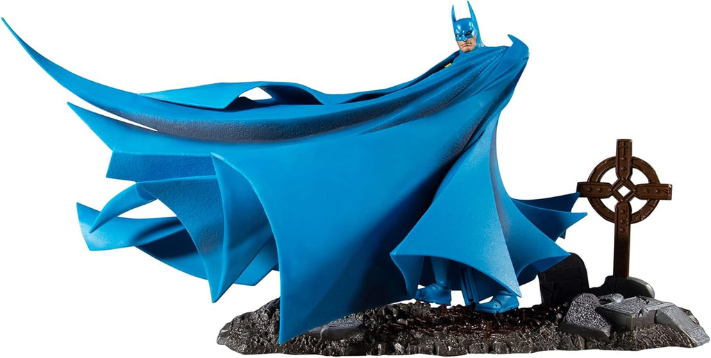 Batman Year Two Action Figure S884125