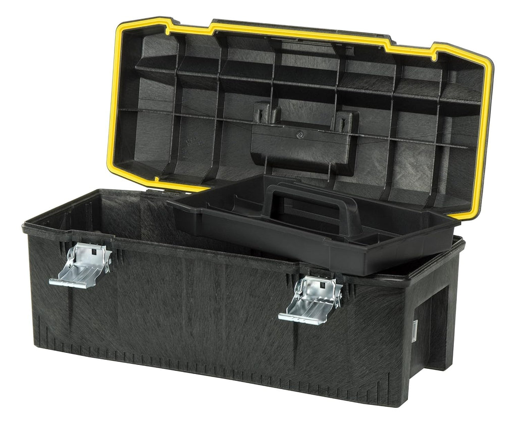 28-Inch Structural Foam Tool Box O998