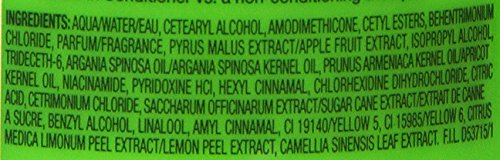 Leave-in Conditioning Cream for Smooth Hair D663894
