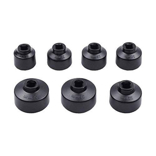 Oil Filter Wrench Set 10 Piece for Toyota BMW Mercedes VW J1352