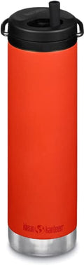 KLEAN KANTEEN Tkwide Sea Spray Twist Cap with Insulated Bottle 20oz, 1 EA