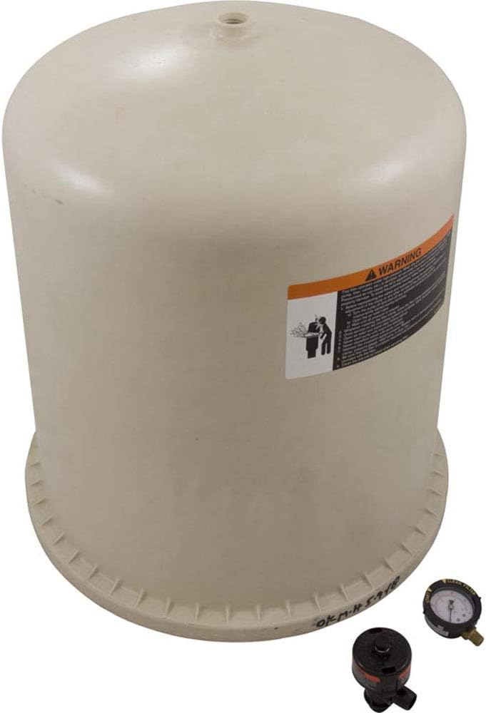 Pentair 197137 Lid Replacement SM and SMBW 4000 Series 4060 Pool/Spa D.E. Filter