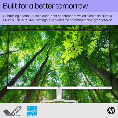 24 inch FHD Monitor, IPS Panel, 99% sRGB A356