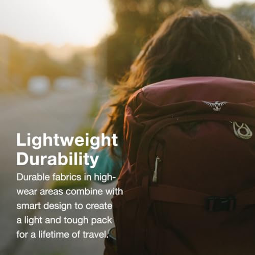 Women's 55L Travel Backpack P460013