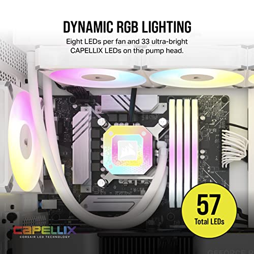 Liquid CPU Cooler Z85308